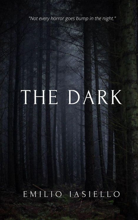 Produktbild: The Dark