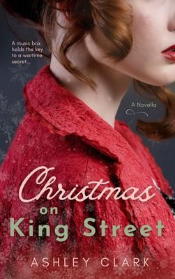 Produktbild: Christmas on King Street