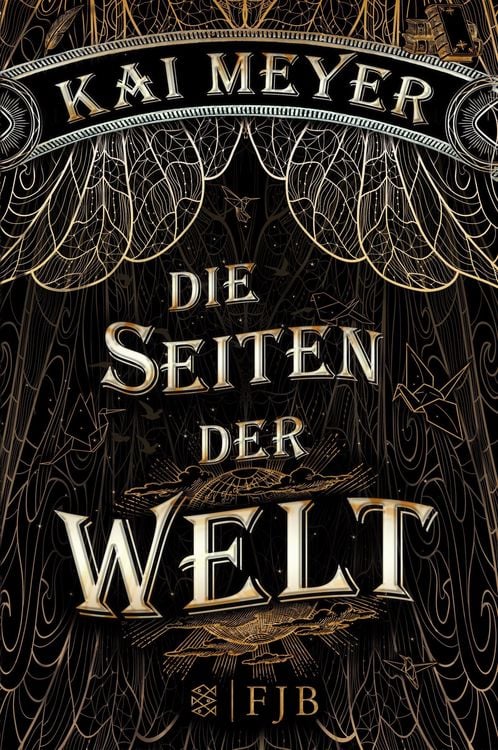 Produktbild: Meyer, K: Seiten der Welt Bd. 1