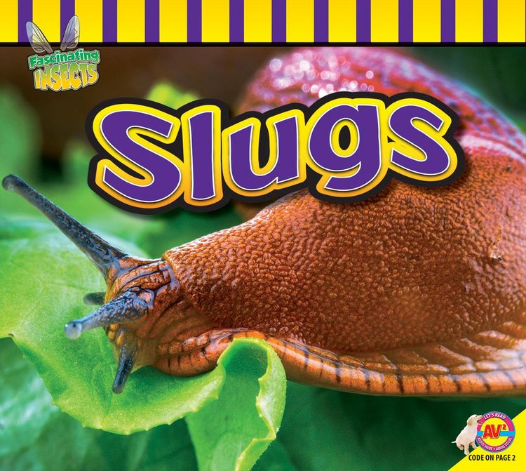 Produktbild: Slugs