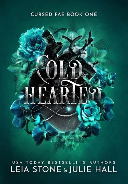 Produktbild: Cold Hearted