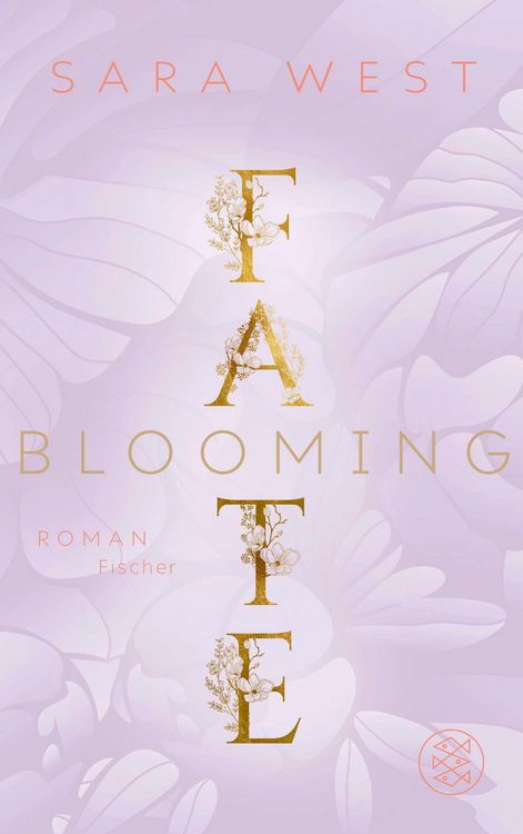 Produktbild: Blooming Fate
