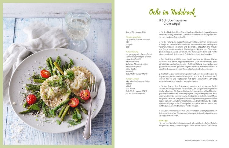 Produktbild: Landfrauenküche (Bd. 6)