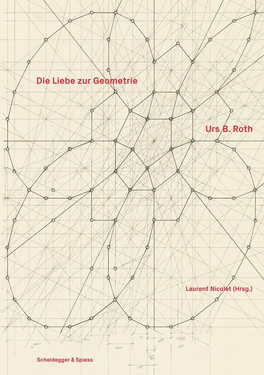 Produktbild: Urs B. Roth