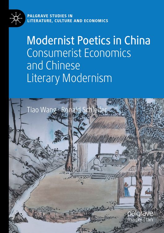 Produktbild: Modernist Poetics in China