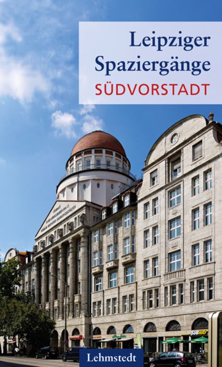 Produktbild: Leipziger Spaziergänge