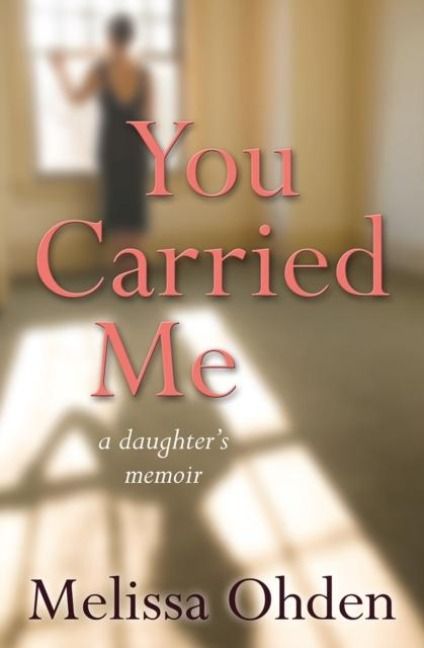 Produktbild: You Carried Me
