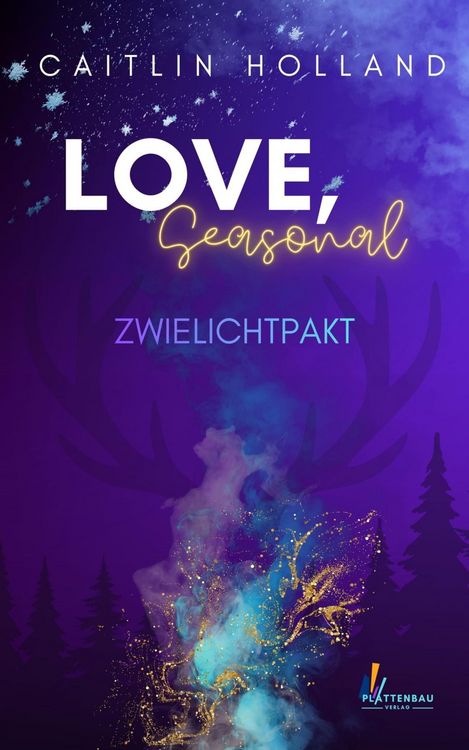 Produktbild: LOVE, Seasonal