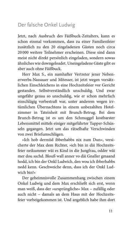 Produktbild: Ich bitte um Milde. Band 2 - 60 neue Gerichtsglossen