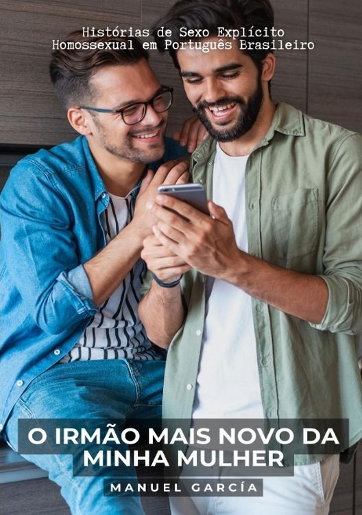 Produktbild: O irm&atilde;o mais novo da minha mulher