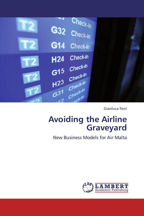 Produktbild: Avoiding the Airline Graveyard