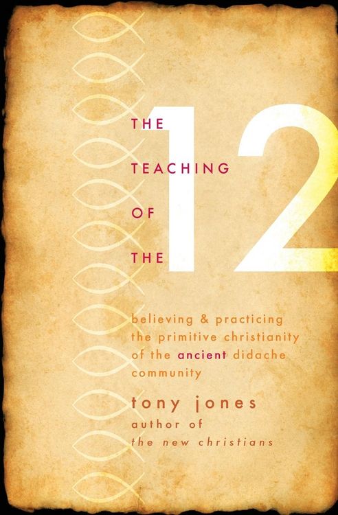 Produktbild: Teaching of the 12