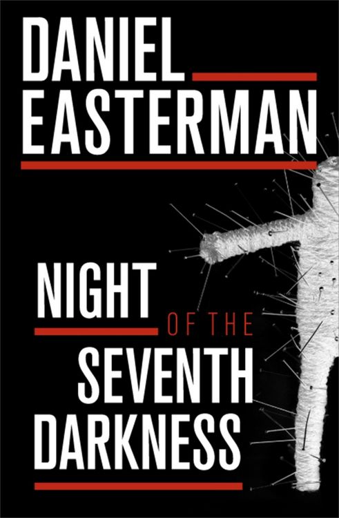 Produktbild: Night of the Seventh Darkness