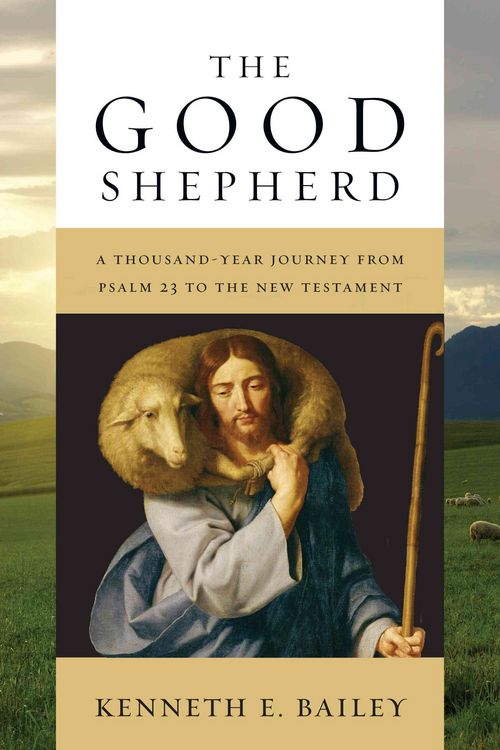 Produktbild: The Good Shepherd