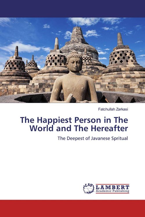 Produktbild: The Happiest Person in The World and The Hereafter