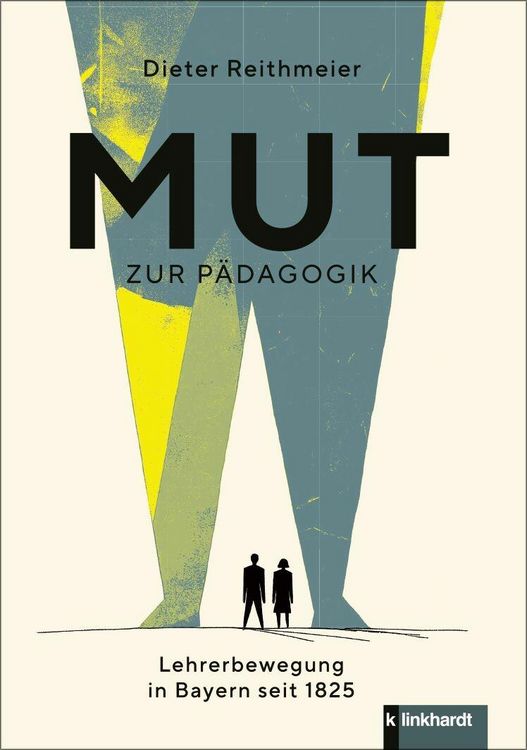 Produktbild: Mut zur P&auml;dagogik