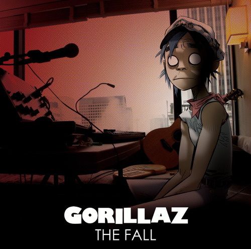 Produktbild: The Fall