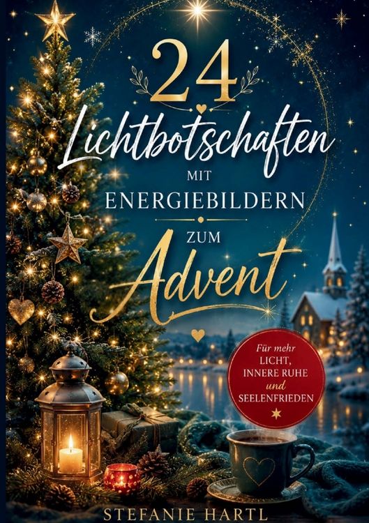 Produktbild: 24 Lichtbotschaften mit Energiebildern Band 1