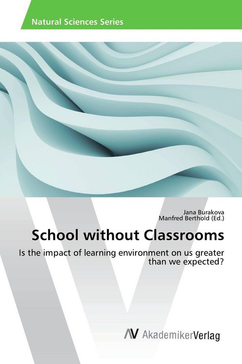 Produktbild: School without Classrooms