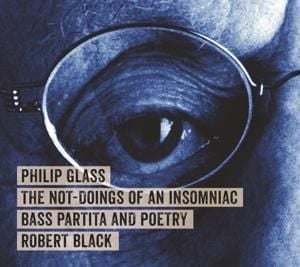 Produktbild: The Not-Doings of an Insomniac