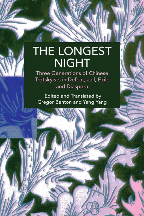 Produktbild: The Longest Night