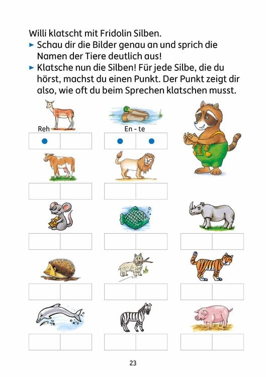 Produktbild: Vorschule: Sprache entdecken