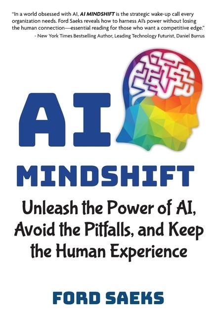 Produktbild: AI Mindshift