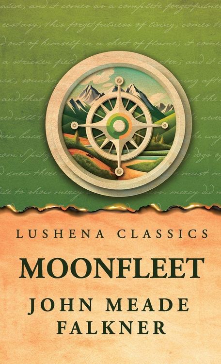 Produktbild: Moonfleet