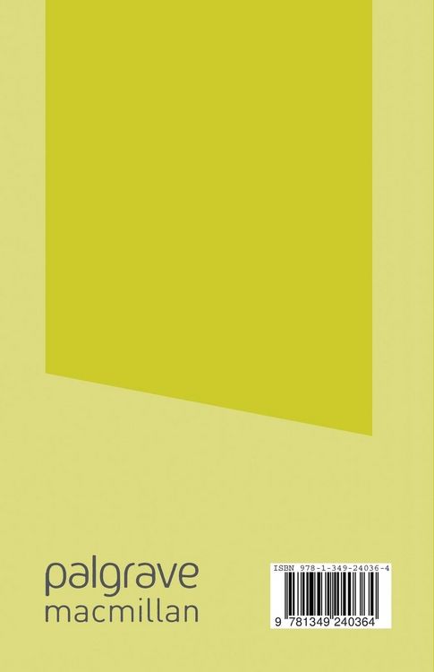 Produktbild: Organizational Epistemology
