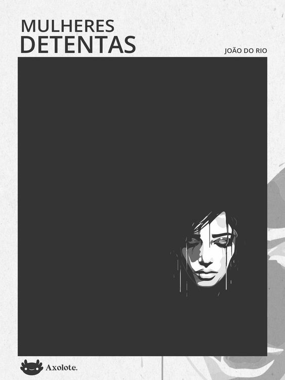 Produktbild: Mulheres detentas