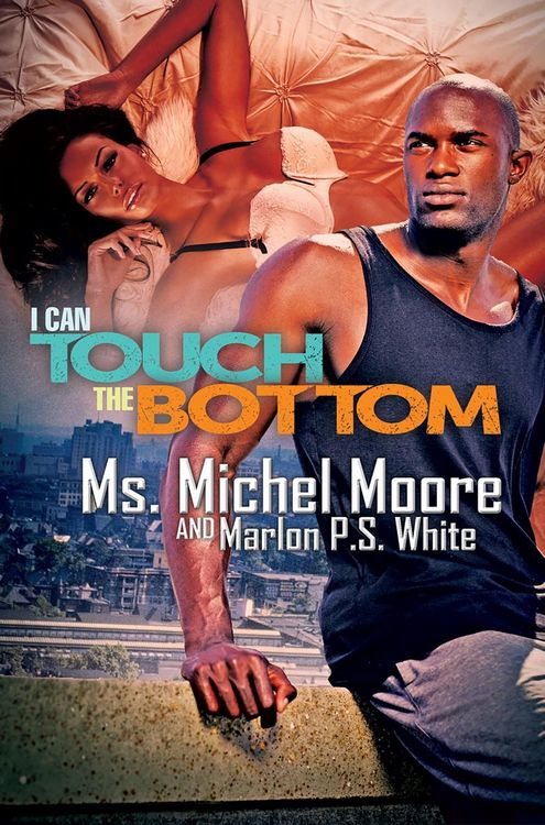 Produktbild: I Can Touch the Bottom