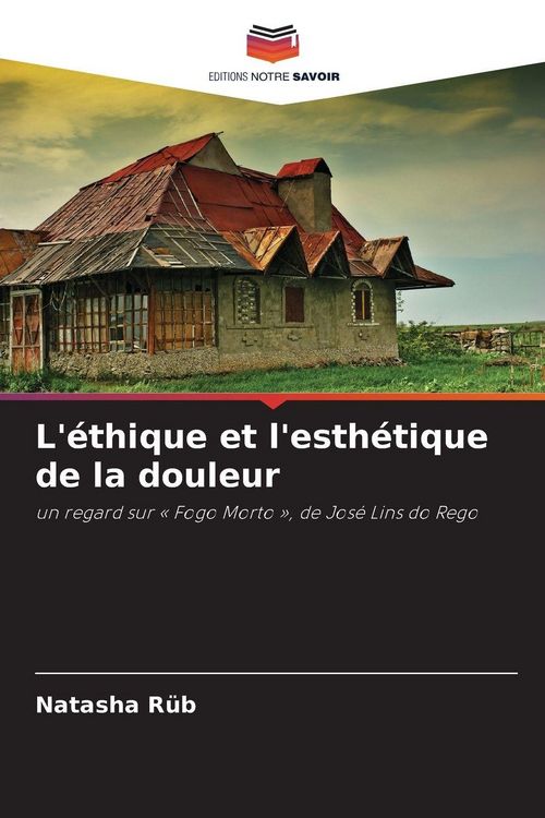 Produktbild: L'&eacute;thique et l'esth&eacute;tique de la douleur