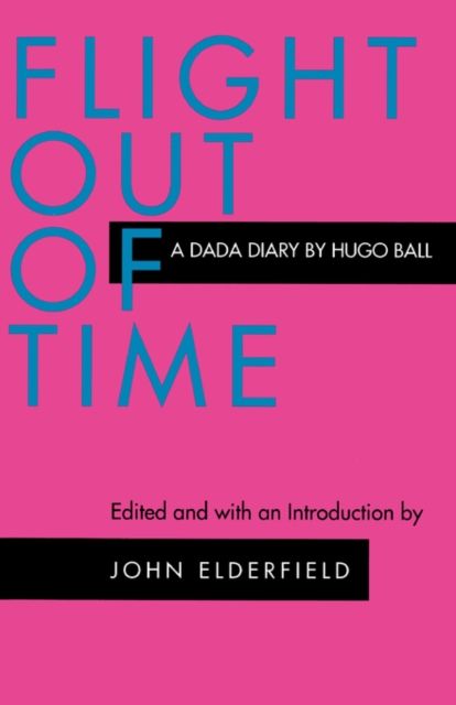 Produktbild: Ball, H: Flight Out of Time