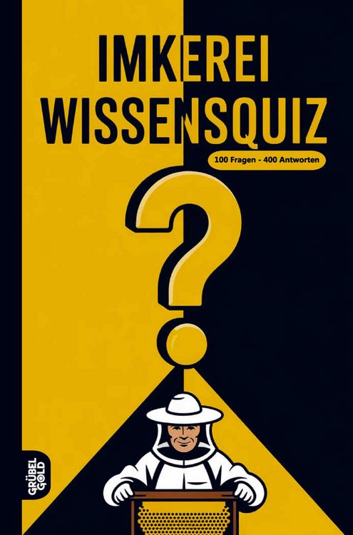 Produktbild: Imkerei Wissensquiz