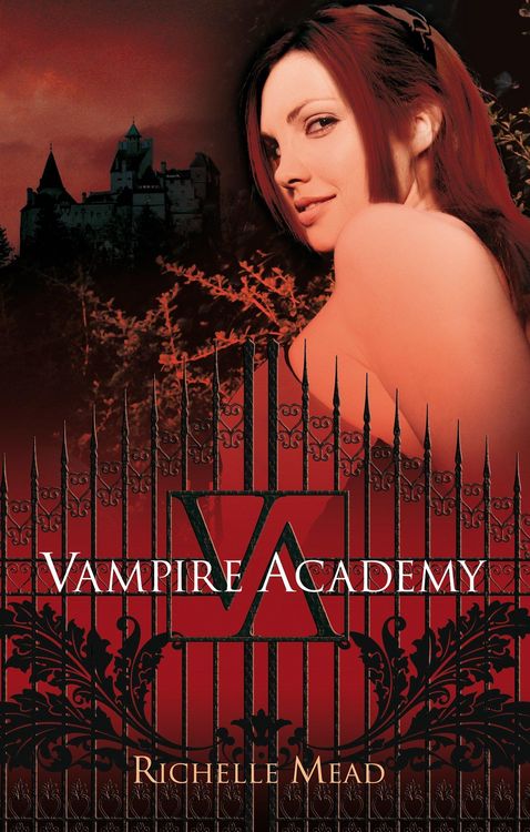 Produktbild: Spa-Vampire Academy Vampire Ac
