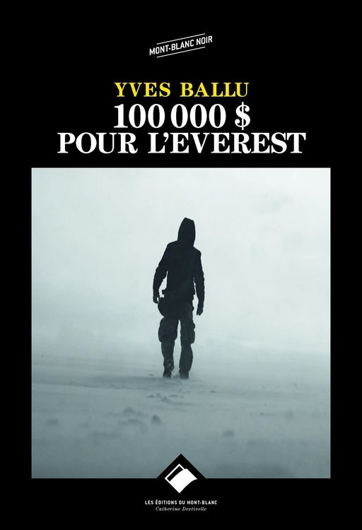 Produktbild: 100 000 dollars pour l'Everest