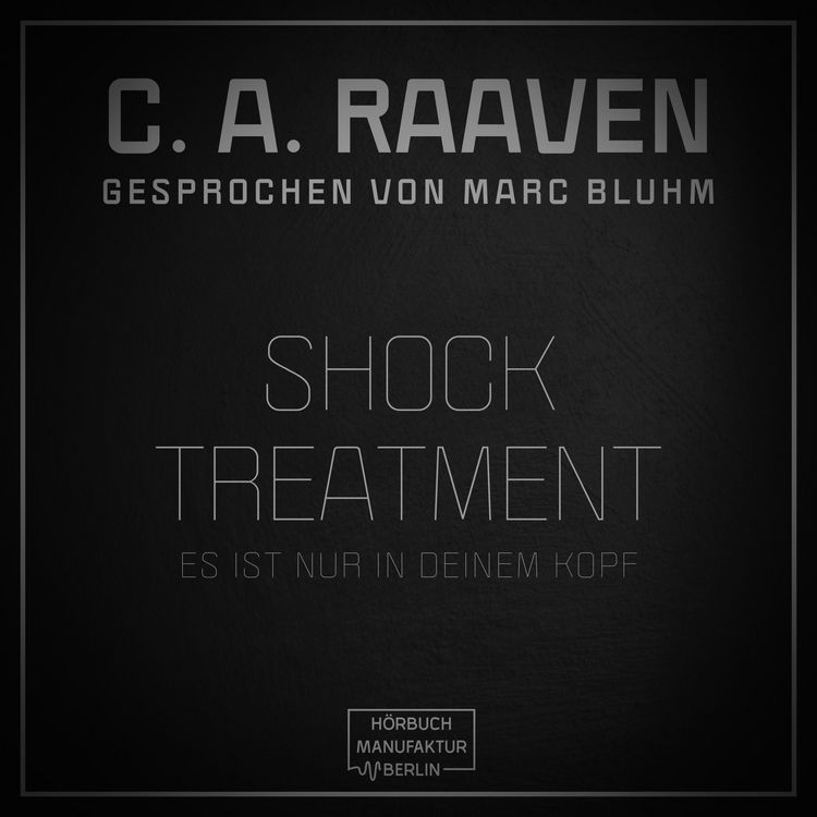 Produktbild: Shock Treatment