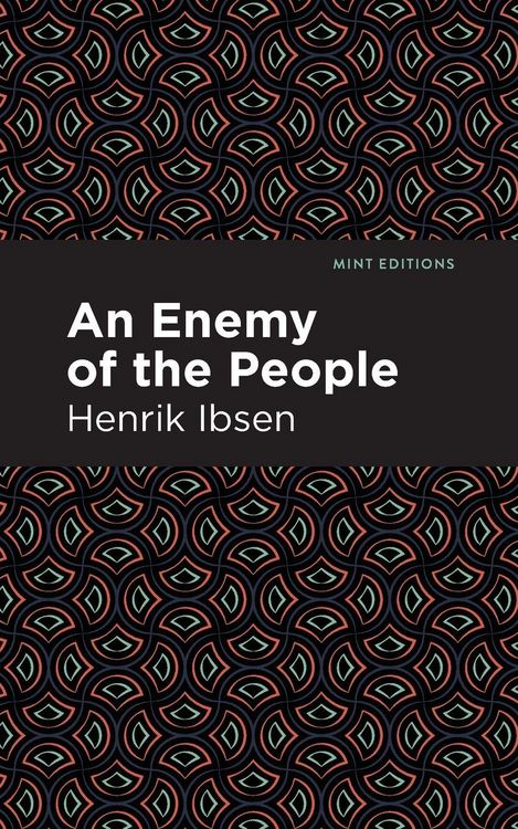Produktbild: An Enemy of the People