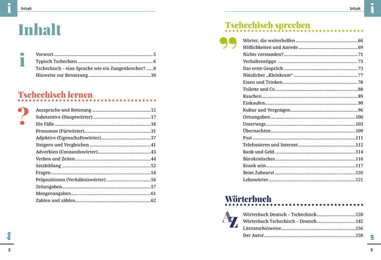 Produktbild: Reise Know-How Sprachf&uuml;hrer Tschechisch - Wort f&uuml;r Wort