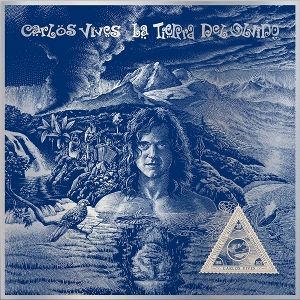 Produktbild: La Tierra Del Olvido (30 Year Special Edition)