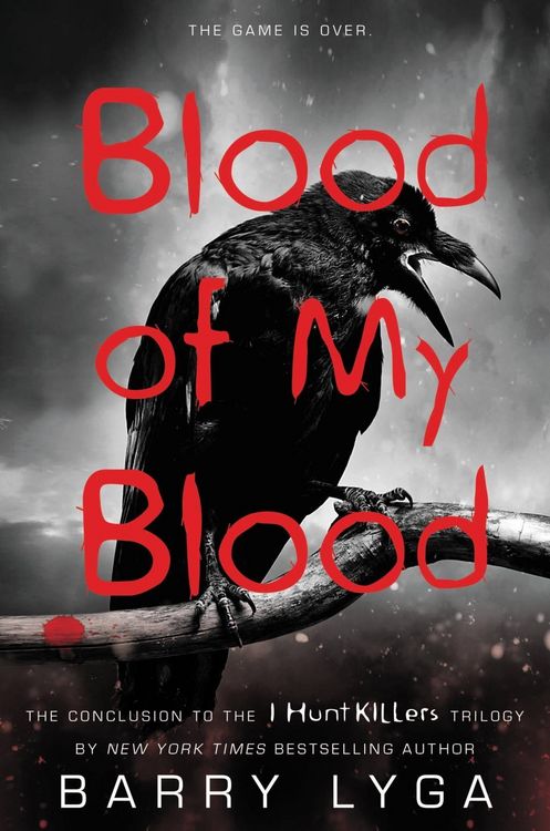 Produktbild: Blood of My Blood