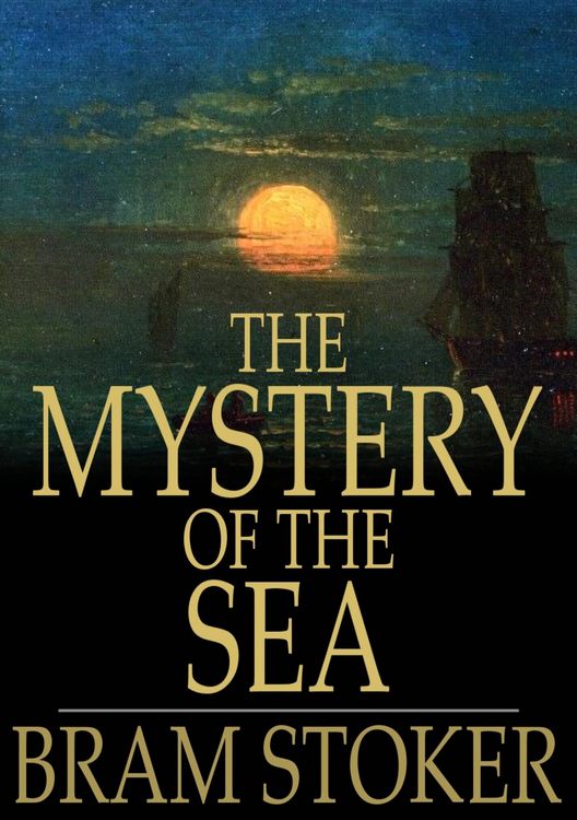 Produktbild: Mystery of the Sea