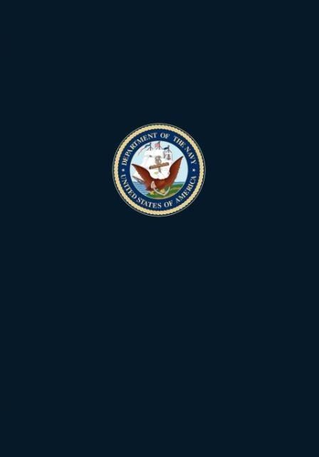 Produktbild: The United States Navy and the Vietnam Conflict