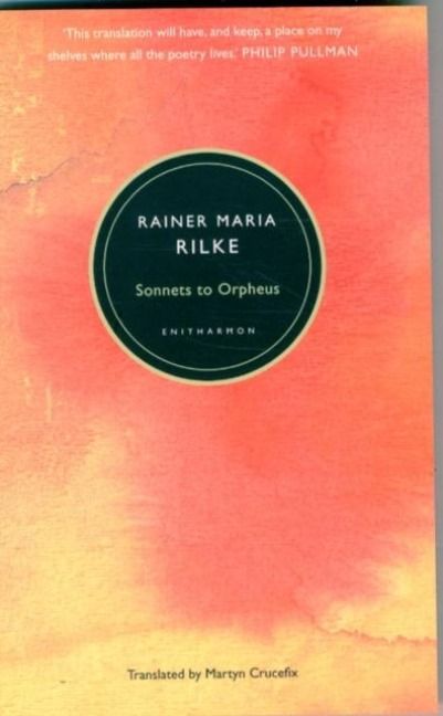 Produktbild: Sonnets to Orpheus
