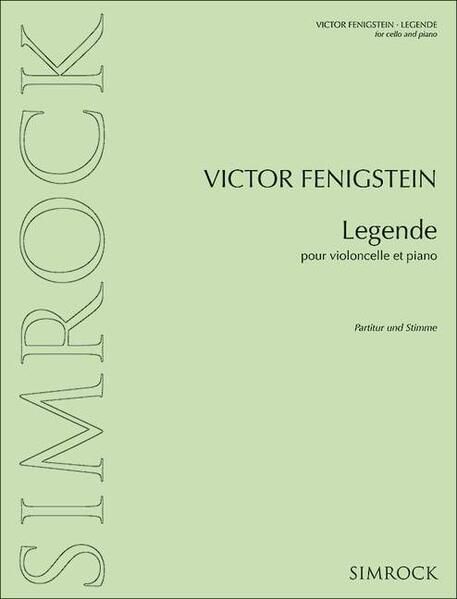Produktbild: Legende