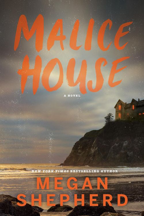 Produktbild: Malice House