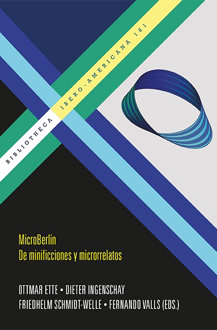 Produktbild: MicroBerl&iacute;n.