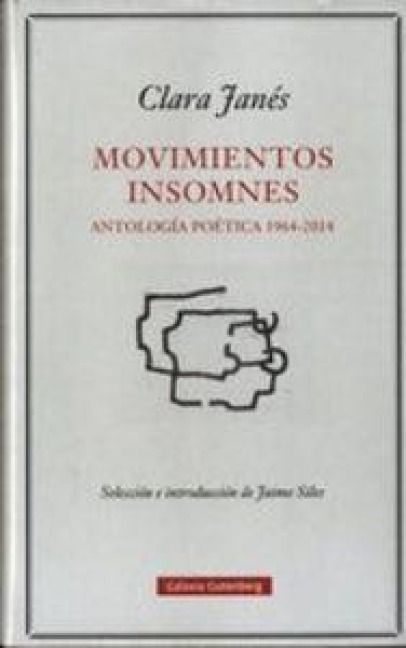 Produktbild: Movimientos insomnes