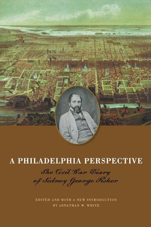 Produktbild: A Philadelphia Perspective