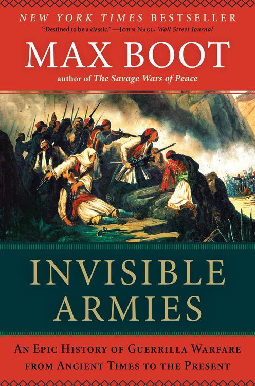 Produktbild: Invisible Armies